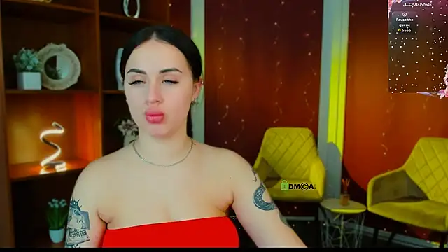 Snapshot of vivy_star1 chatting on 10, 5, 2026 vivy star1 online show from 10, 5, 2026