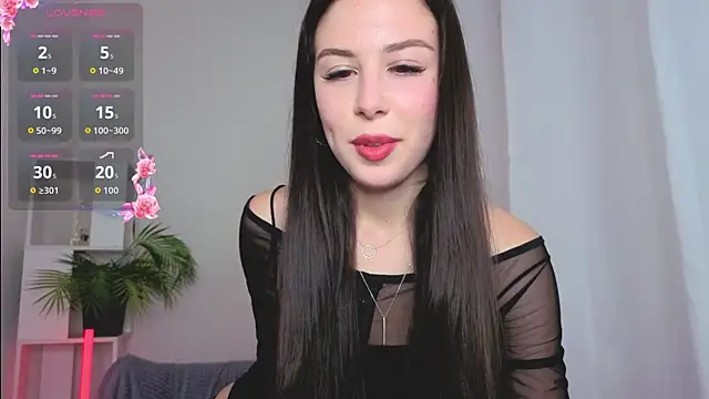 Snapshot of ChloeSammers chatting on 24, 10, 2025 ChloeSammers online show from 24, 10, 2025