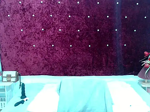 Snapshot of xAsianTOPModelx chatting on 7, 10, 2025 xAsianTOPModelx online show from 7, 10, 2025