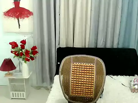 Snapshot of xAsianTOPModelx chatting on 30, 10, 2025 xAsianTOPModelx online show from 30, 10, 2025