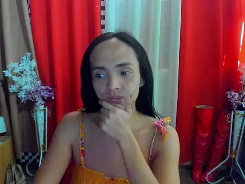 xAsianTOPModelx online show from 17, 4, 2026