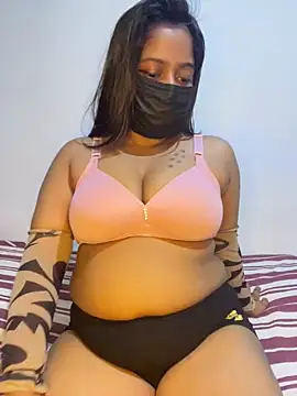 bunny somya online show from 22, 12, 2025