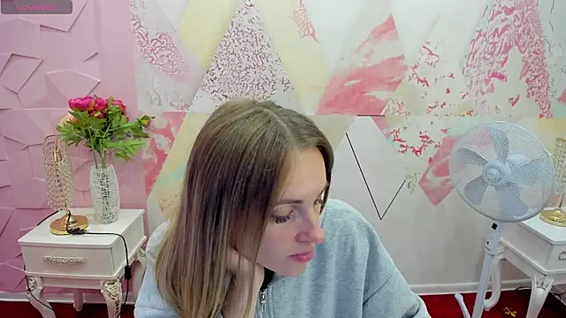 Snapshot of Viva_ali5 chatting on 1, 10, 2025 Viva ali5 online show from 1, 10, 2025