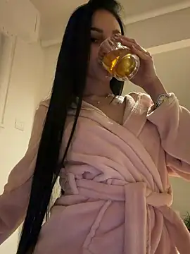 ilariea girl online show from 1, 4, 2026