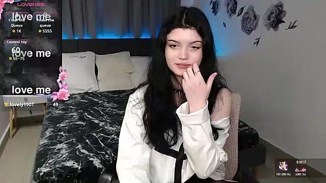 MileyRood online show from 3, 2, 2026