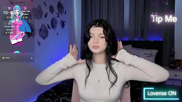 MileyRood online show from 7, 2, 2026