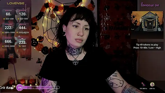 Snapshot of Senorita__Dakota chatting on 9, 11, 2025 Senorita Dakota online show from 9, 11, 2025