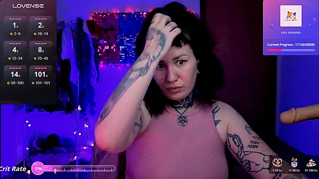 Senorita  Dakota online show from 11, 1, 2026