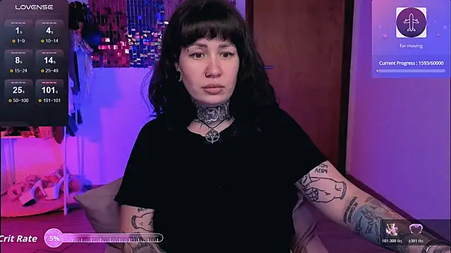 Snapshot of Senorita__Dakota chatting on 30, 4, 2026 Senorita Dakota online show from 30, 4, 2026