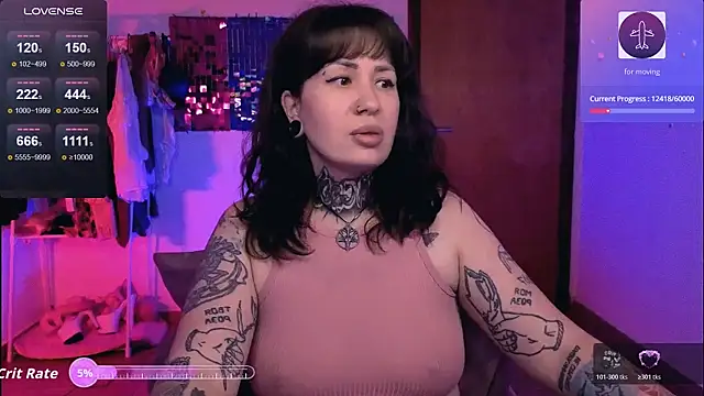 Snapshot of Senorita__Dakota chatting on 9, 5, 2026 Senorita Dakota online show from 9, 5, 2026