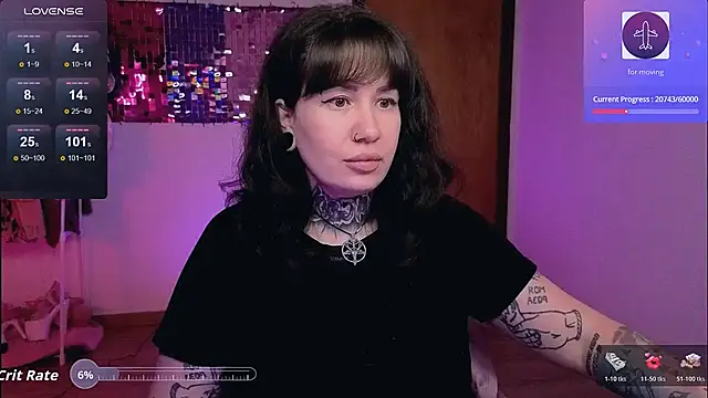 Snapshot of Senorita__Dakota chatting on 16, 5, 2026 Senorita Dakota online show from 16, 5, 2026