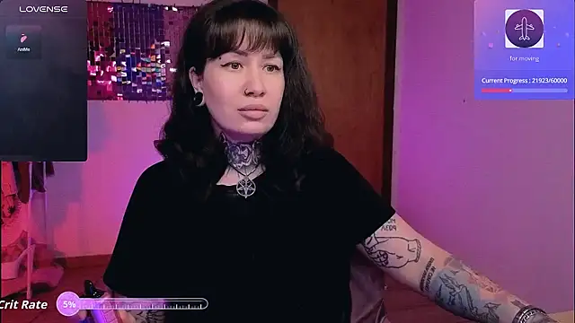 Snapshot of Senorita__Dakota chatting on 17, 5, 2026 Senorita Dakota online show from 17, 5, 2026