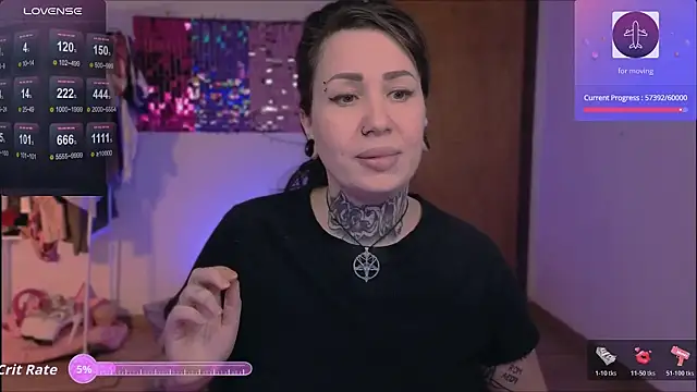 Snapshot of Senorita__Dakota chatting on 24, 6, 2026 Senorita Dakota online show from 24, 6, 2026