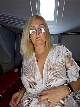 Jenny Blum online show from 13, 10, 2025