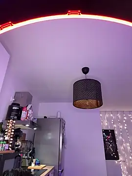 Snapshot of LaPetiteKim chatting on 14, 12, 2025 LaPetiteKim online show from 14, 12, 2025