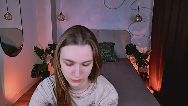 Snapshot of PollyMayer chatting on 31, 3, 2026 PollyMayer online show from 31, 3, 2026