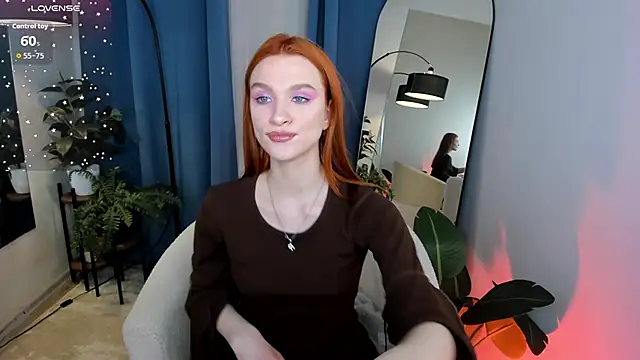 PollyMayer online show from 30, 4, 2026