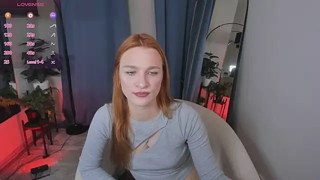 PollyMayer online show from 12, 5, 2026