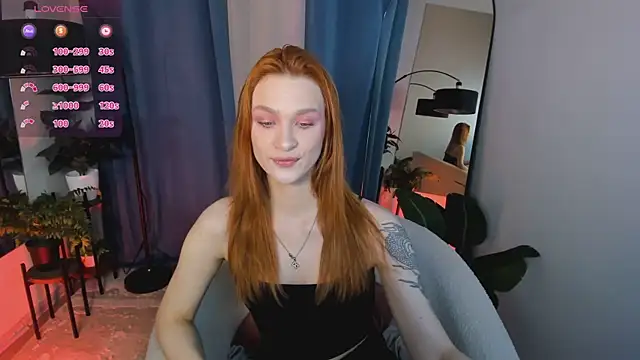 PollyMayer online show from 15, 5, 2026