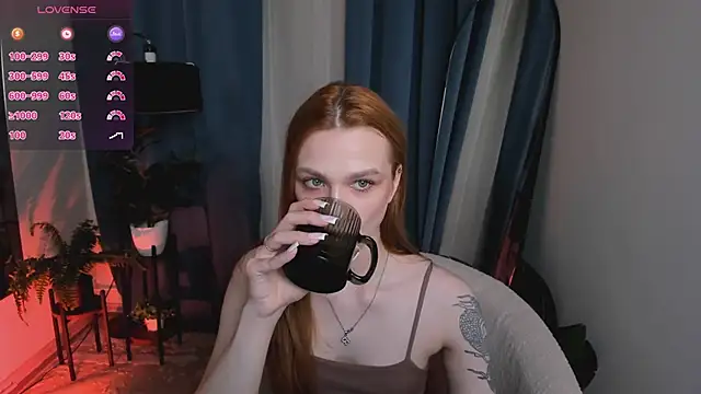 PollyMayer online show from 21, 5, 2026