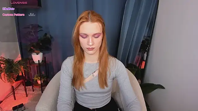 PollyMayer online show from 23, 5, 2026