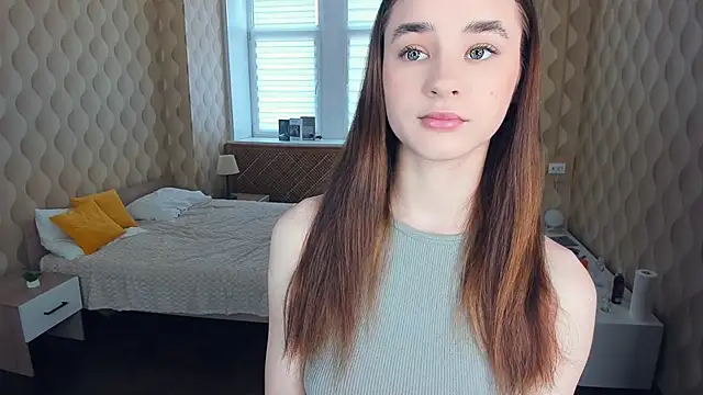 Snapshot of JinnyMcie chatting on 29, 10, 2025 JinnyMcie online show from 29, 10, 2025