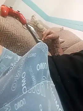 Tiktoker04 online show from 4, 10, 2025