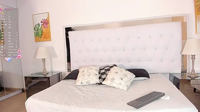 Snapshot of Peyton_louise chatting on 7, 10, 2025 Peyton louise online show from 7, 10, 2025