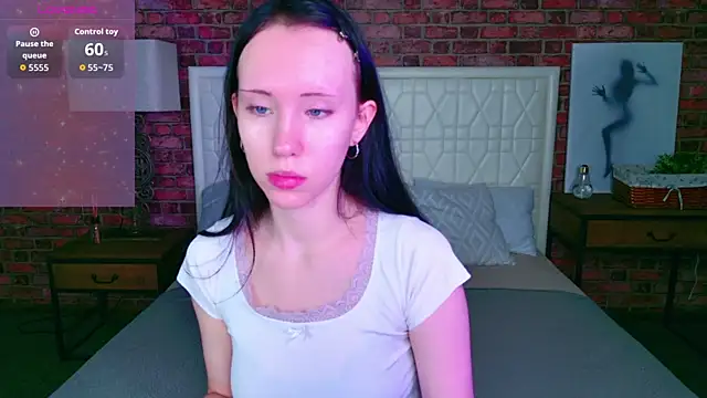 Snapshot of Melissa_Gonzales chatting on 5, 10, 2025 Melissa Gonzales online show from 5, 10, 2025