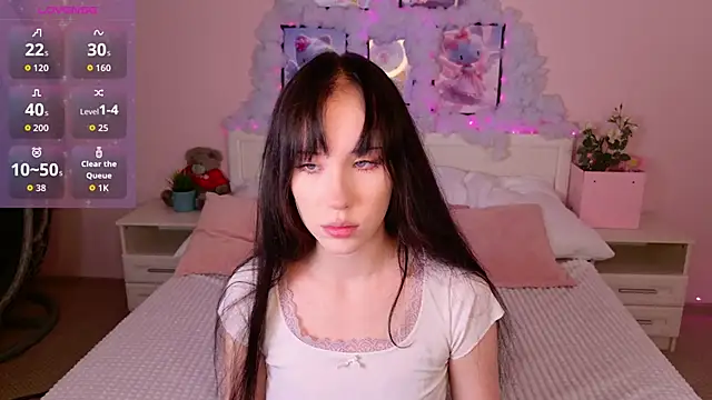 Snapshot of Melissa_Gonzales chatting on 13, 10, 2025 Melissa Gonzales online show from 13, 10, 2025