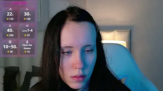 Snapshot of Melissa_Gonzales chatting on 14, 10, 2025 Melissa Gonzales online show from 14, 10, 2025