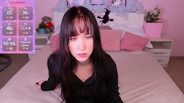 Snapshot of Melissa_Gonzales chatting on 16, 10, 2025 Melissa Gonzales online show from 16, 10, 2025