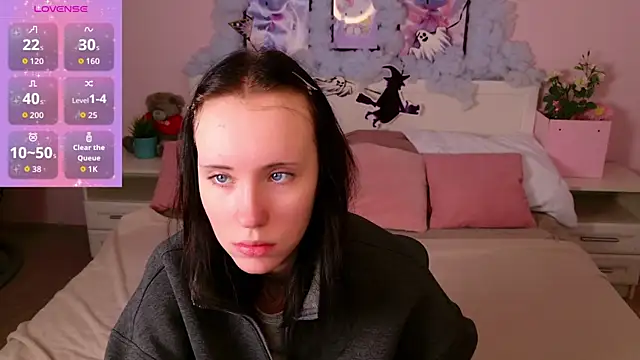 Snapshot of Melissa_Gonzales chatting on 18, 10, 2025 Melissa Gonzales online show from 18, 10, 2025