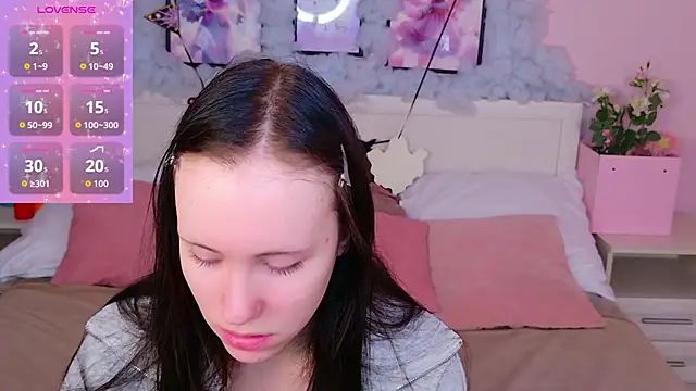 Snapshot of Melissa_Gonzales chatting on 24, 10, 2025 Melissa Gonzales online show from 24, 10, 2025