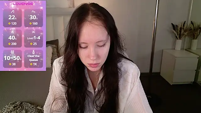 Snapshot of Melissa_Gonzales chatting on 28, 10, 2025 Melissa Gonzales online show from 28, 10, 2025