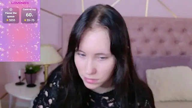 Snapshot of Melissa_Gonzales chatting on 30, 10, 2025 Melissa Gonzales online show from 30, 10, 2025