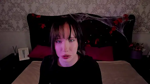 Snapshot of Melissa_Gonzales chatting on 4, 11, 2025 Melissa Gonzales online show from 4, 11, 2025