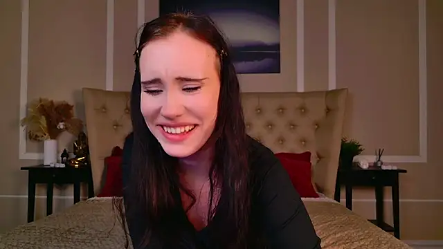 Snapshot of Melissa_Gonzales chatting on 18, 11, 2025 Melissa Gonzales online show from 18, 11, 2025