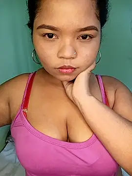 Snapshot of Carolina_5 chatting on 30, 9, 2025 Carolina 5 online show from 30, 9, 2025