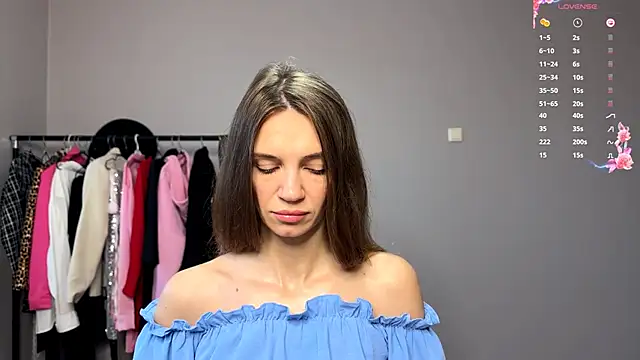 Snapshot of OdaMinty chatting on 16, 10, 2025 OdaMinty online show from 16, 10, 2025