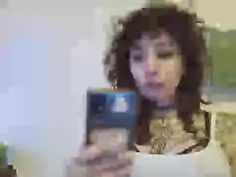 Snapshot of RebekahRose chatting on 6, 10, 2025 RebekahRose online show from 6, 10, 2025