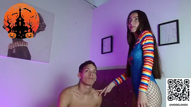 gisel mds online show from 31, 10, 2025