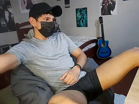 oppaboy online show from 10, 10, 2025