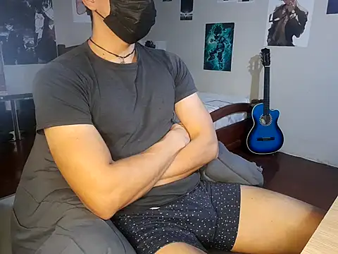 oppaboy online show from 12, 10, 2025