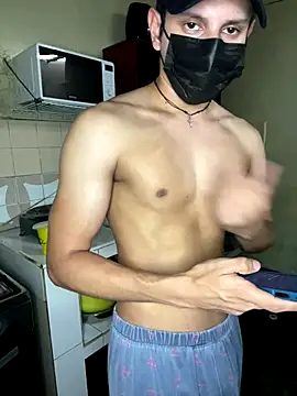 oppaboy online show from 12, 11, 2025