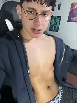 oppaboy online show from 11, 1, 2026