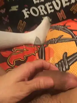 daddydannyboy13 online show from 20, 12, 2025