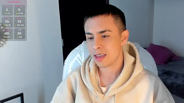 Nyko ds online show from 21, 12, 2025