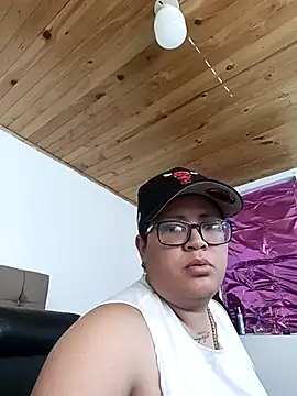 PUSSYBBW 001 online show from 5, 1, 2026