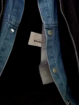 chougegg0214 online show from 24, 4, 2026